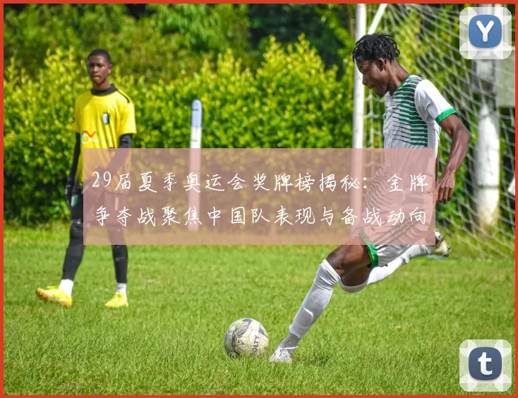 29届夏季奥运会奖牌榜揭秘：金牌争夺战聚焦中国队表现与备战动向